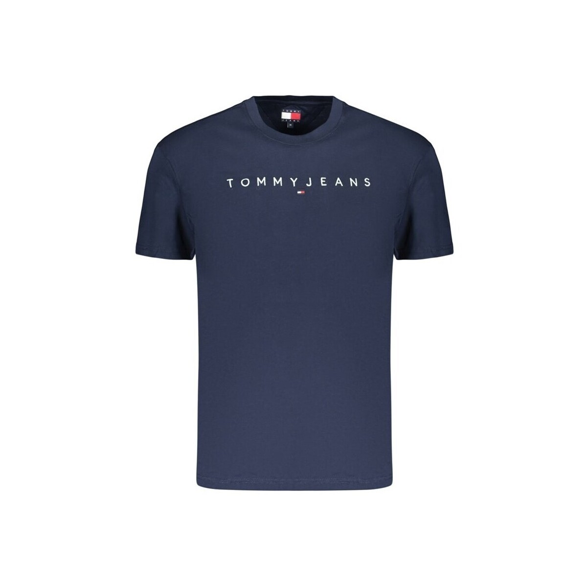 Tommy Hilfiger  dm0dm20744blc3qxs  Tmavě modrá