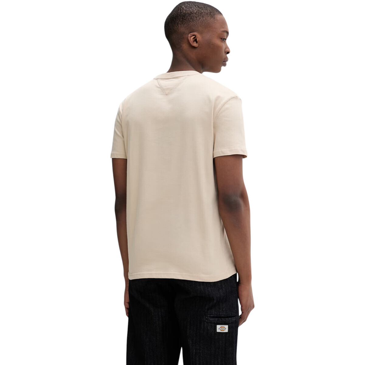 Tommy Hilfiger  DM0DM22645  Béžová
