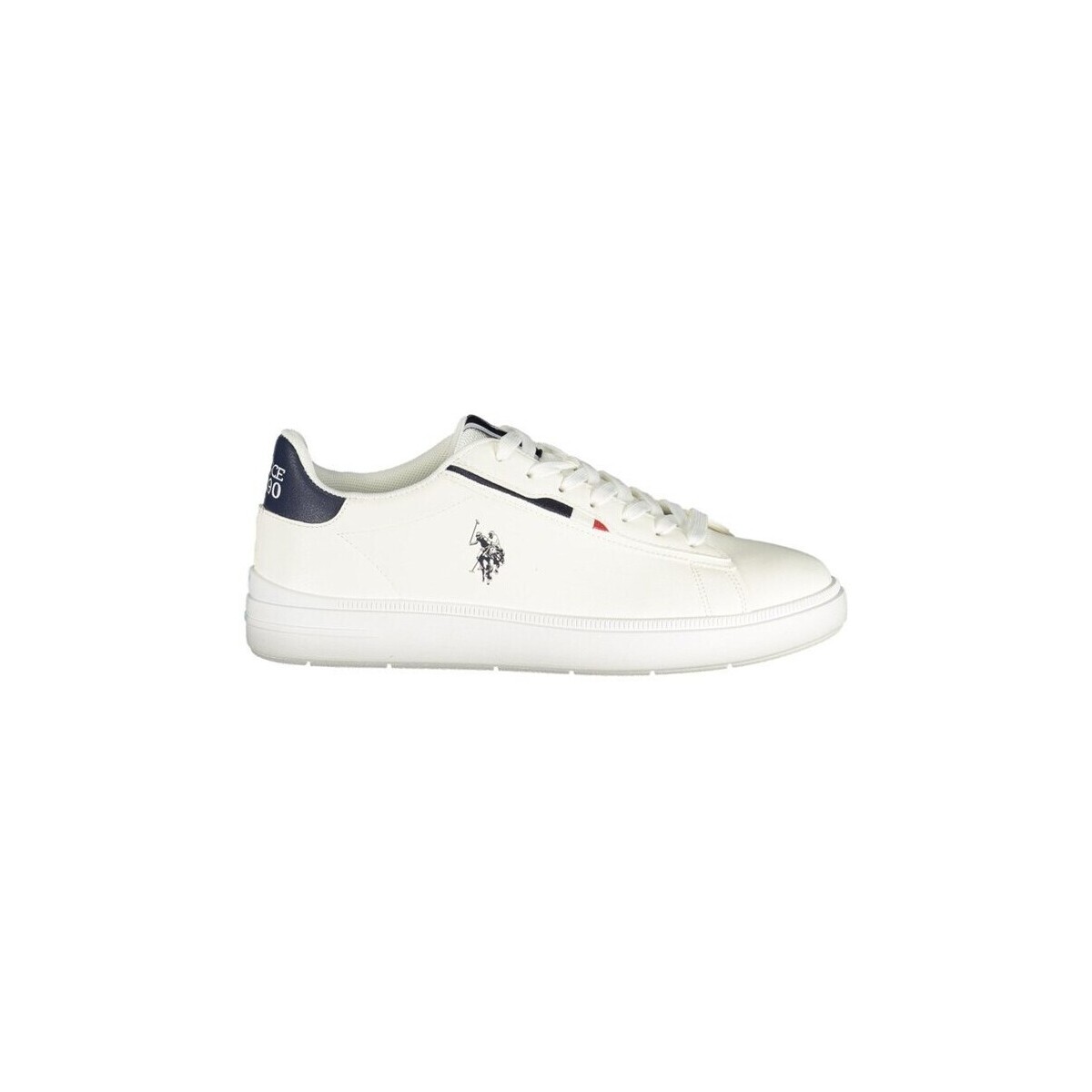 U.S Polo Assn.  aris001m6ym1biwhidbl41  Tmavě modrá