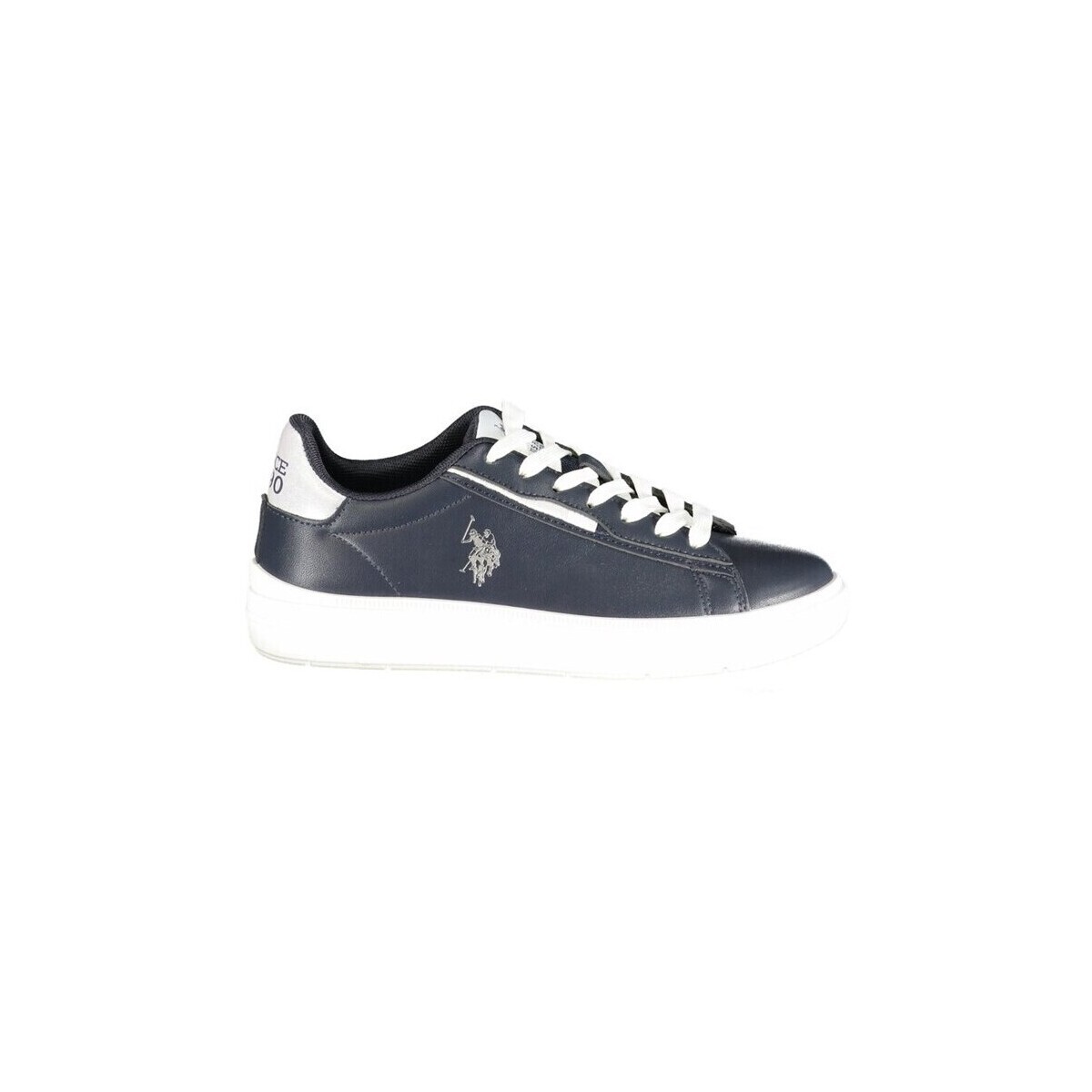 U.S Polo Assn.  aris002w6ym1bldbl38  Bílá