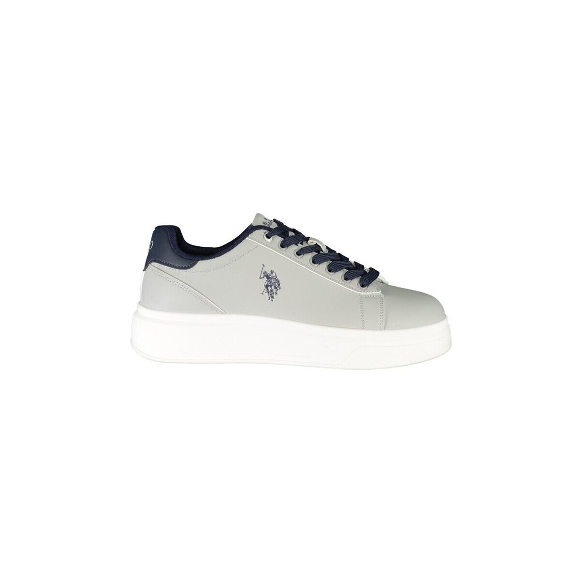 U.S Polo Assn.  polar001mgy1grlgrdbl41  ruznobarevne