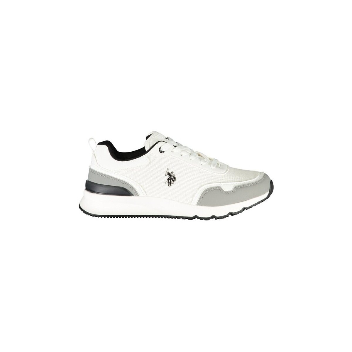 U.S Polo Assn.  noah001mfs1biwhiblk41  ruznobarevne