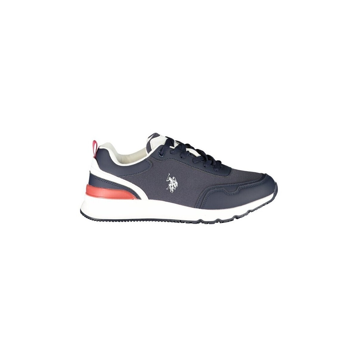 U.S Polo Assn.  noah001mfs1bldbl01241  ruznobarevne