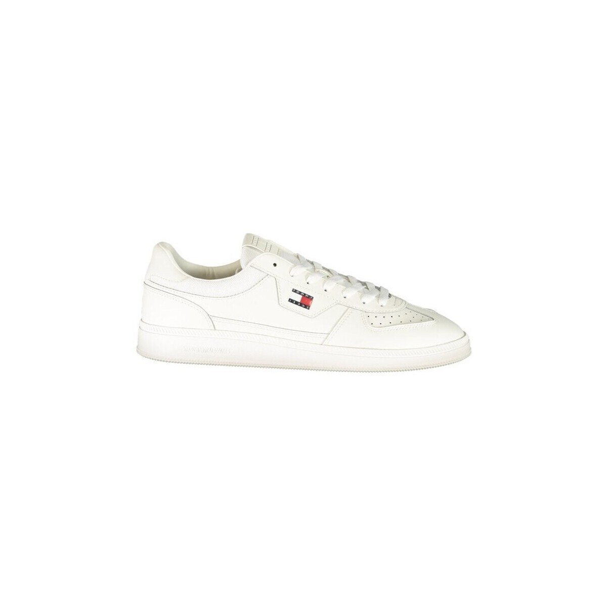 Tommy Hilfiger  em0em01762biybl41  Bílá