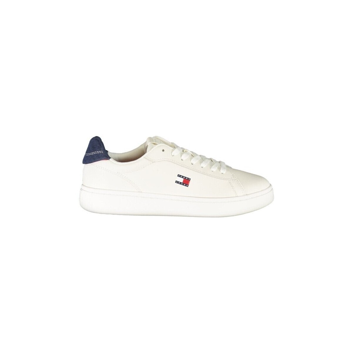 Tommy Hilfiger  en0en03146bi0gz38  Tmavě modrá