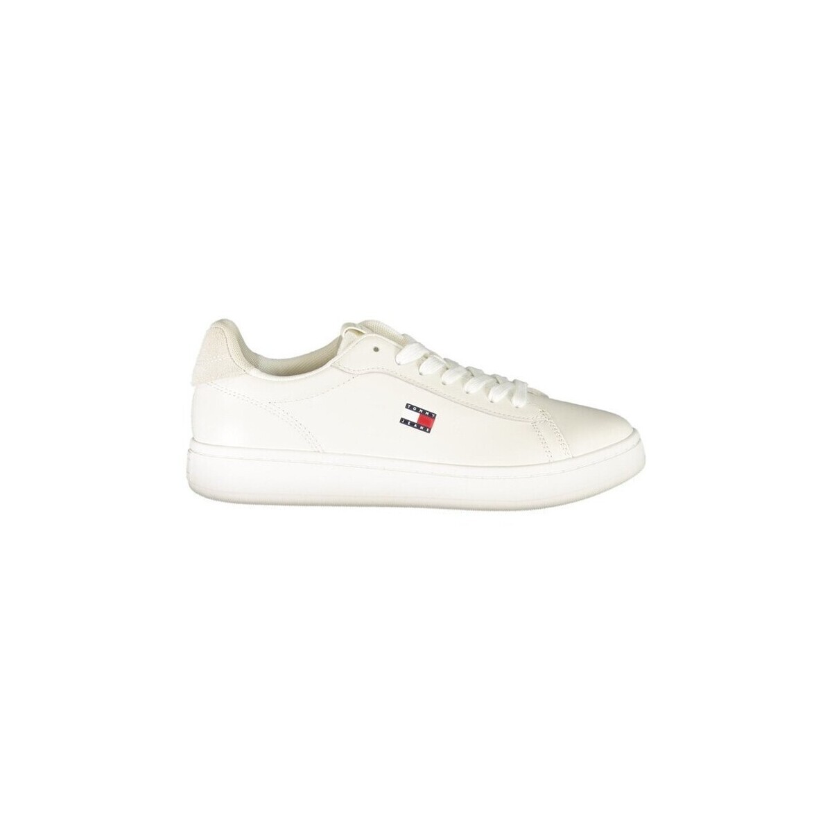 Tommy Hilfiger  en0en03146biybl38  Bílá