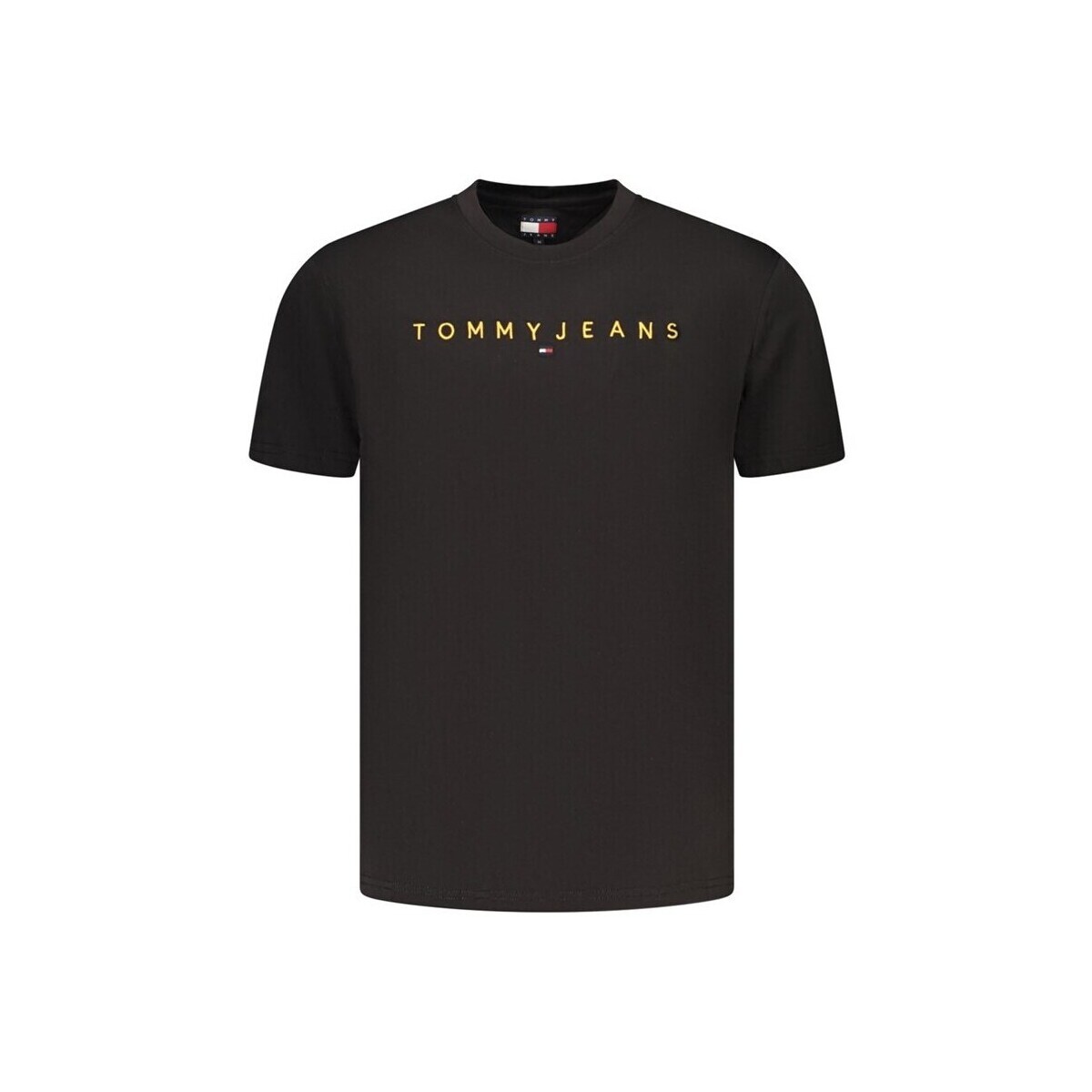 Tommy Hilfiger  dm0dm20744nesevm  Černá
