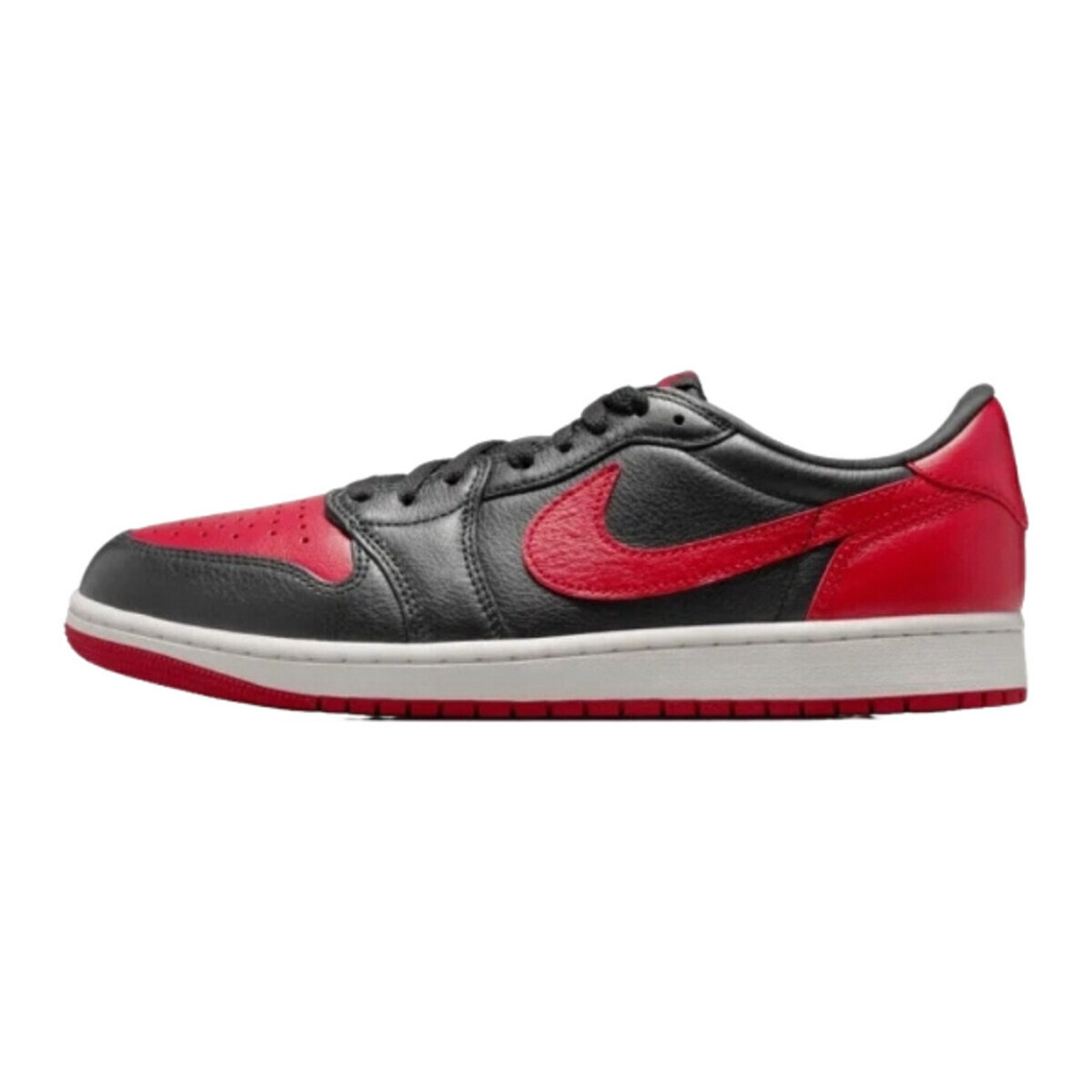 Nike  1 Retro Low OG Banned  Černá