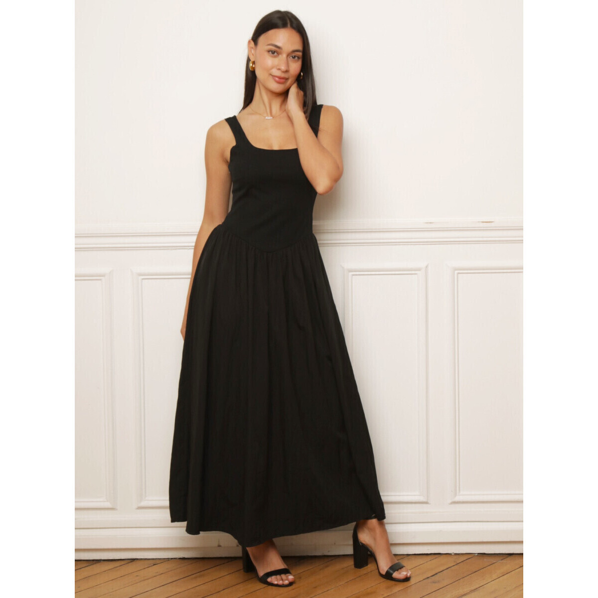 La Modeuse  78657_P187239  Černá