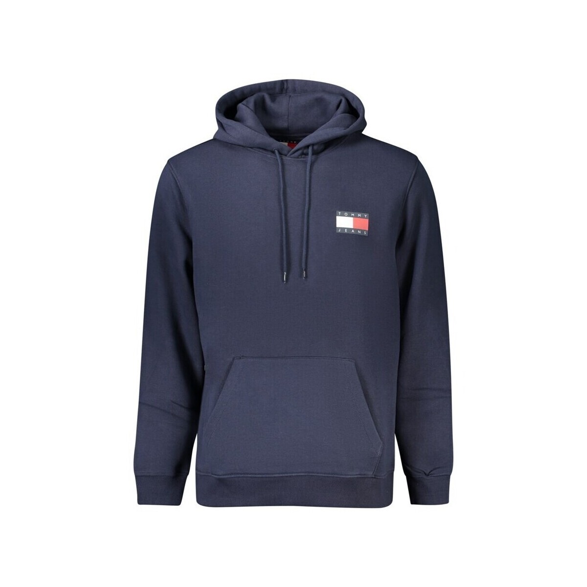 Tommy Hilfiger  dm0dm20738blc1g2xl  Tmavě modrá