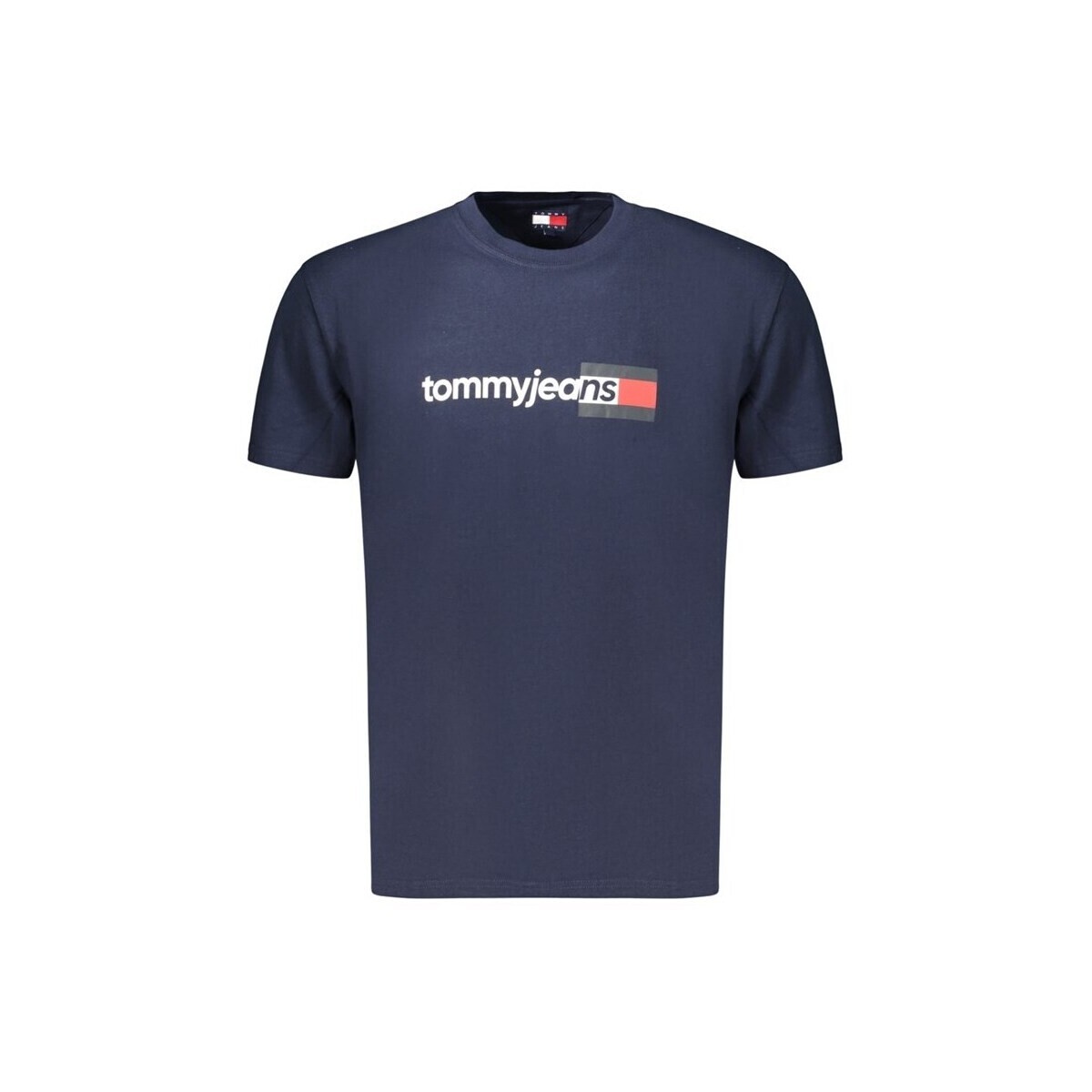Tommy Hilfiger  dm0dm23406blc1gxl  Tmavě modrá