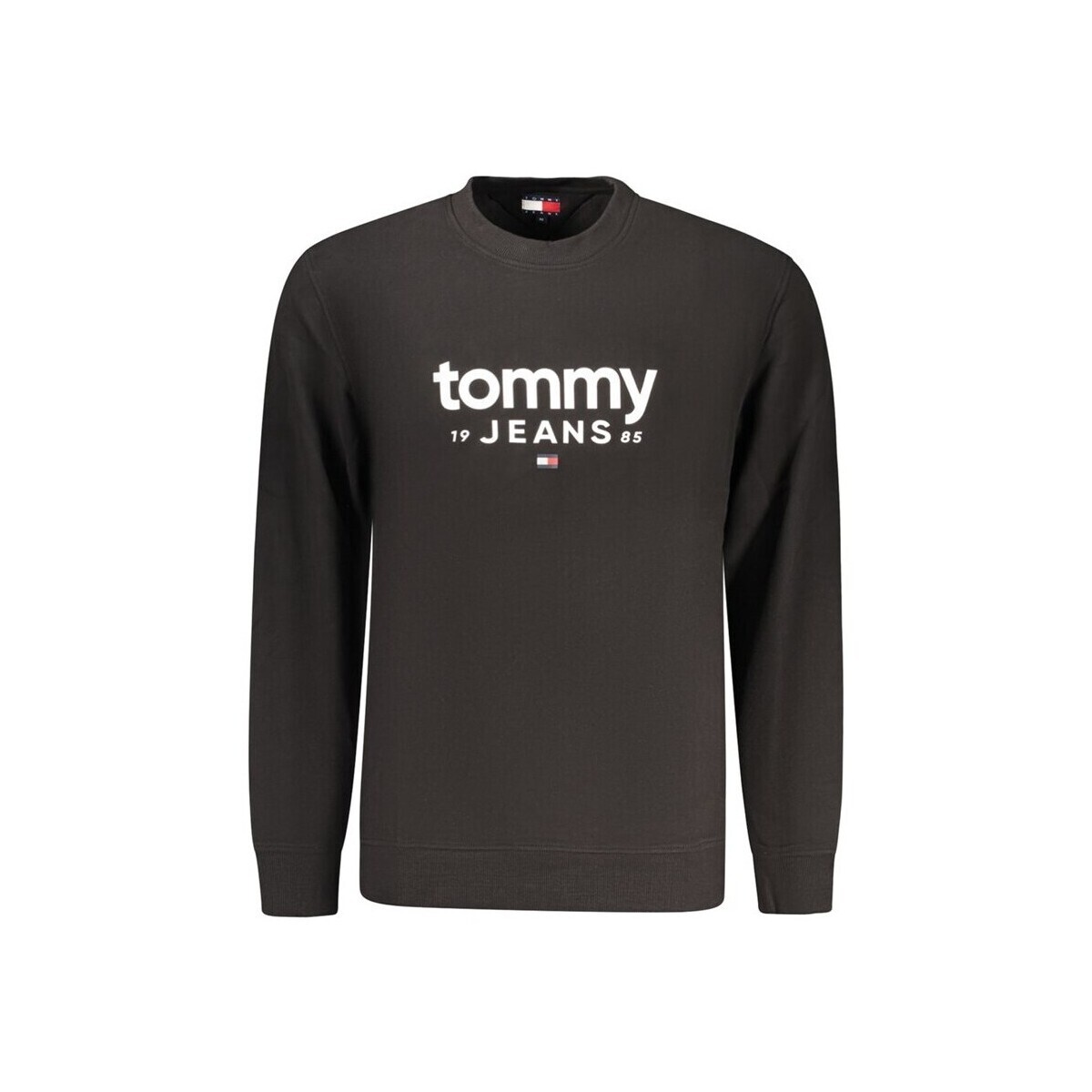 Tommy Hilfiger  dm0dm23392nebdss  Černá