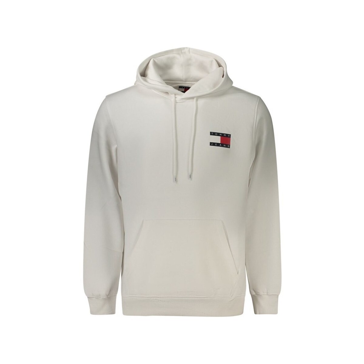 Tommy Hilfiger  dm0dm20738biybr3xl  Bílá