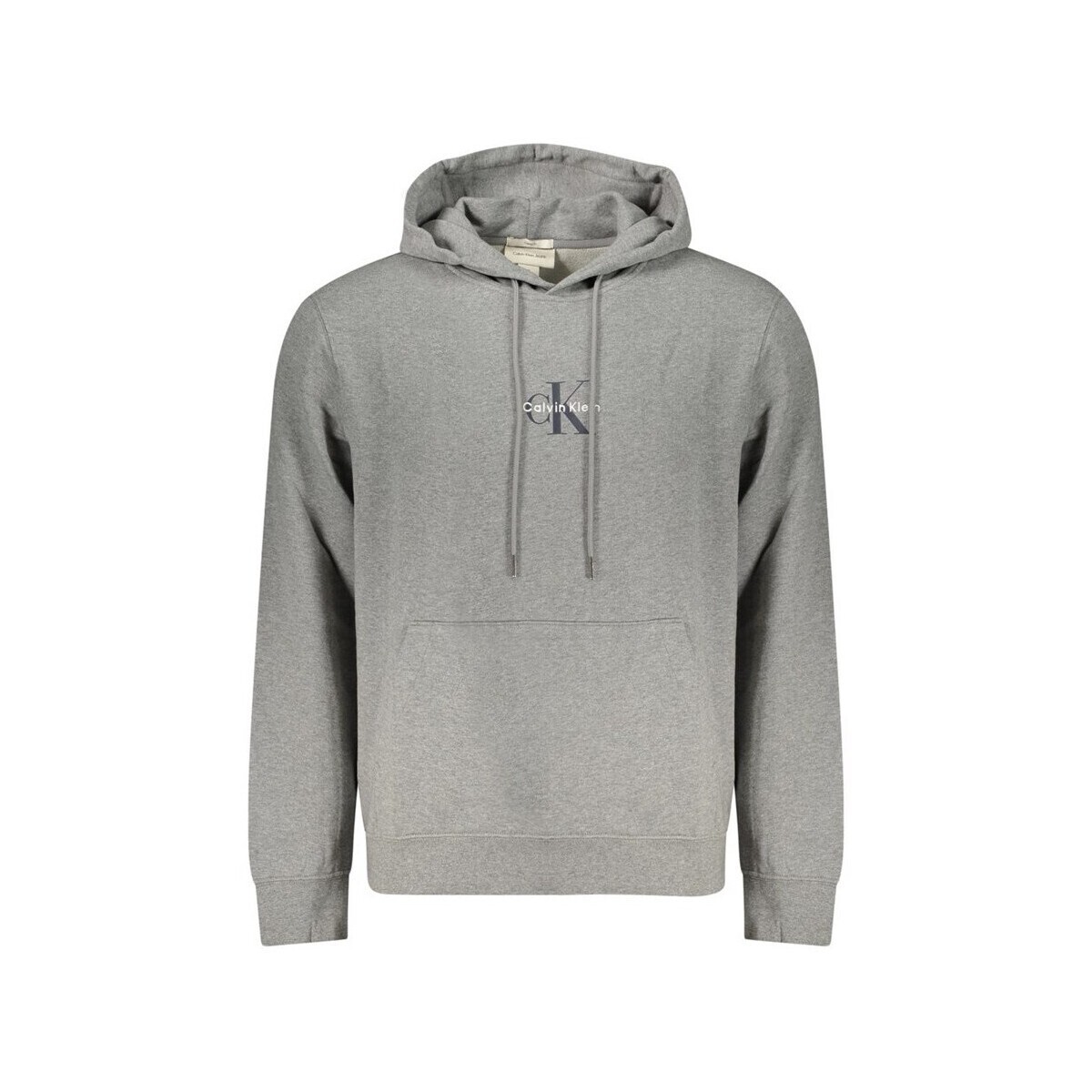 Calvin Klein Jeans  lv04rg279ggrp7es  Šedá