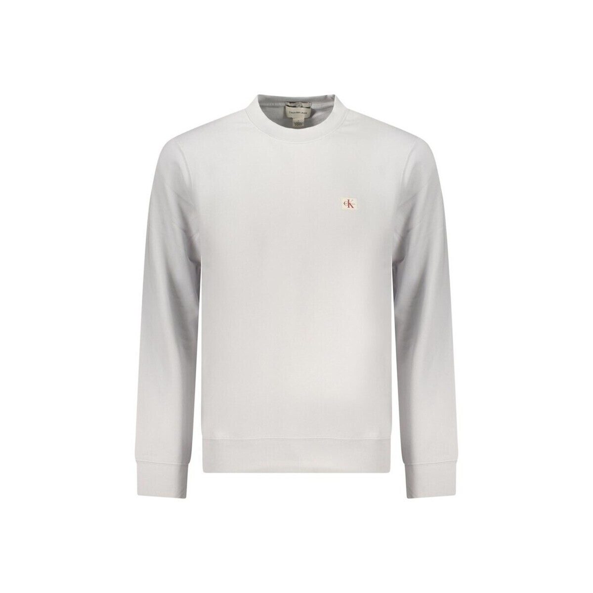 Calvin Klein Jeans  lv04rg268ggrpsxxl  Bílá