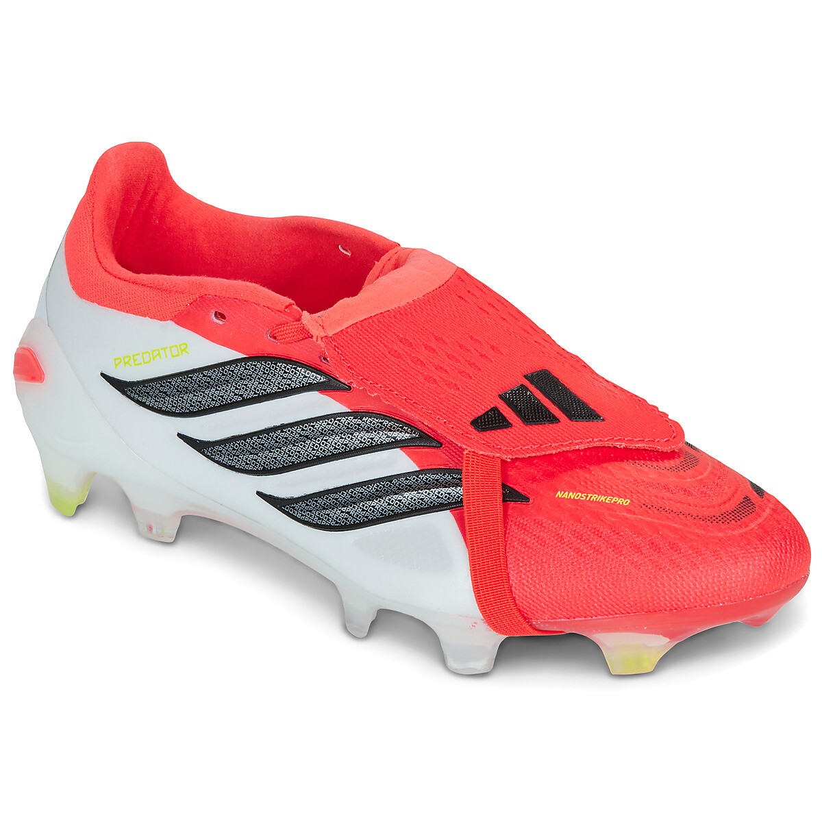 adidas  Predator Pro Fold-Over Tongue FG  ruznobarevne
