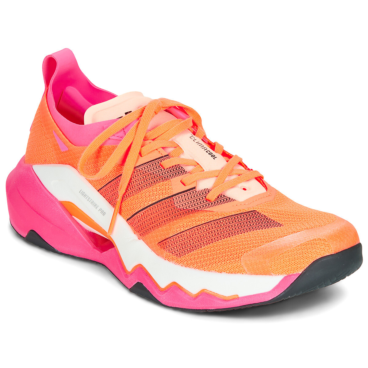 adidas  Rapidmove Pro Training Shoes  ruznobarevne