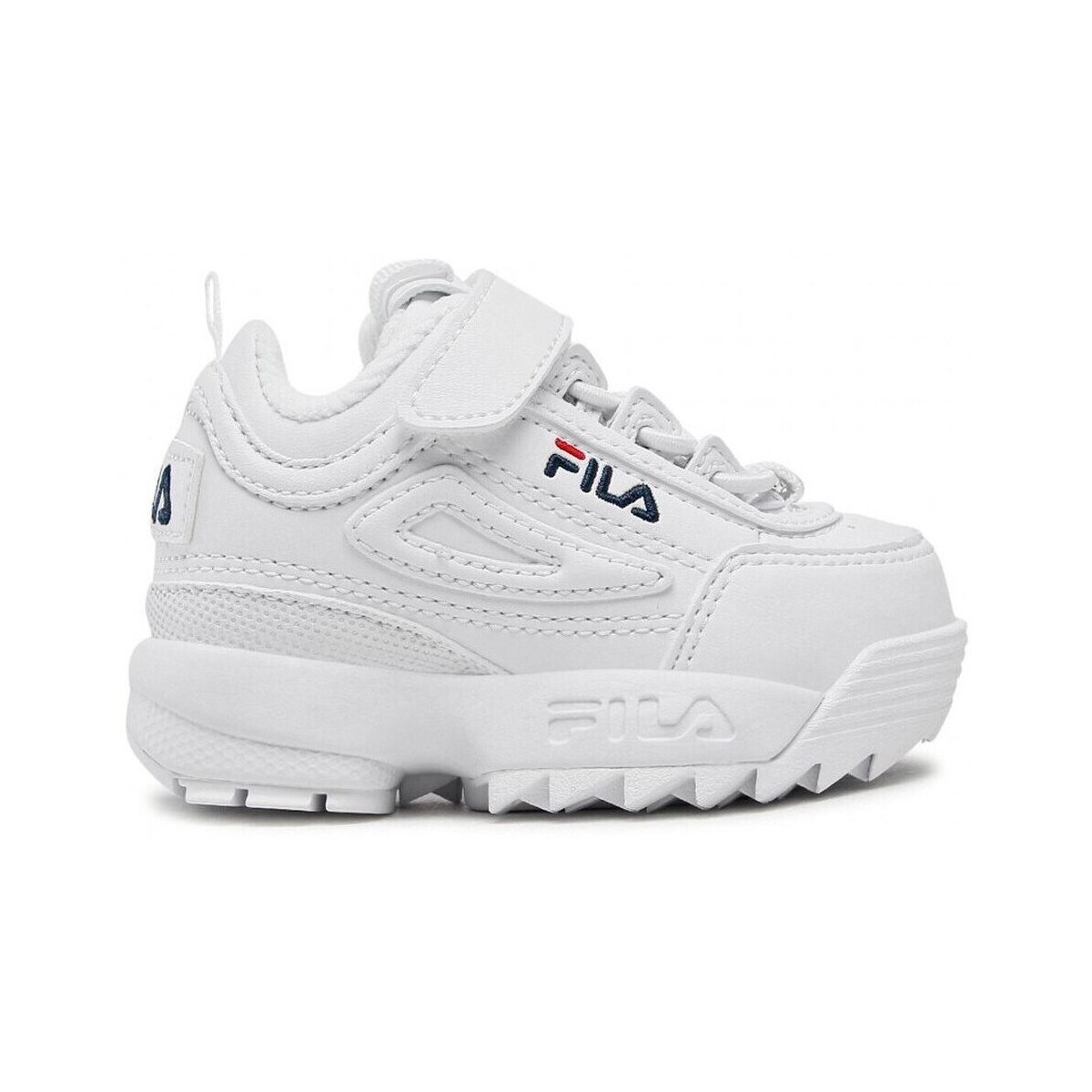Fila  Disruptor  ruznobarevne