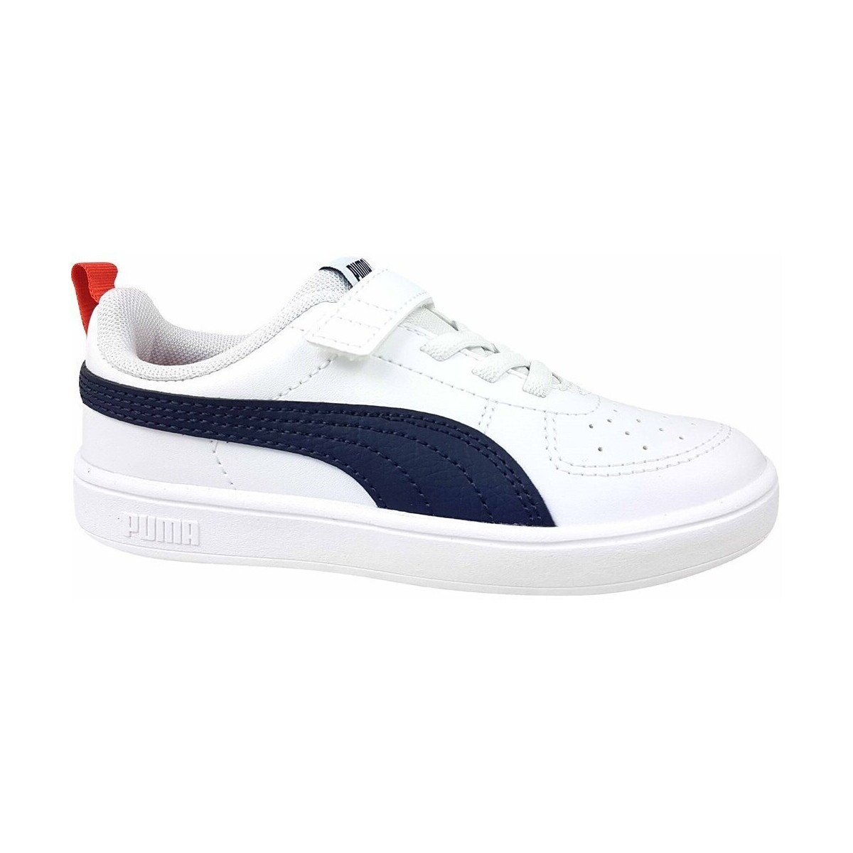 Puma  Rickie AC Inf  Tmavě modrá