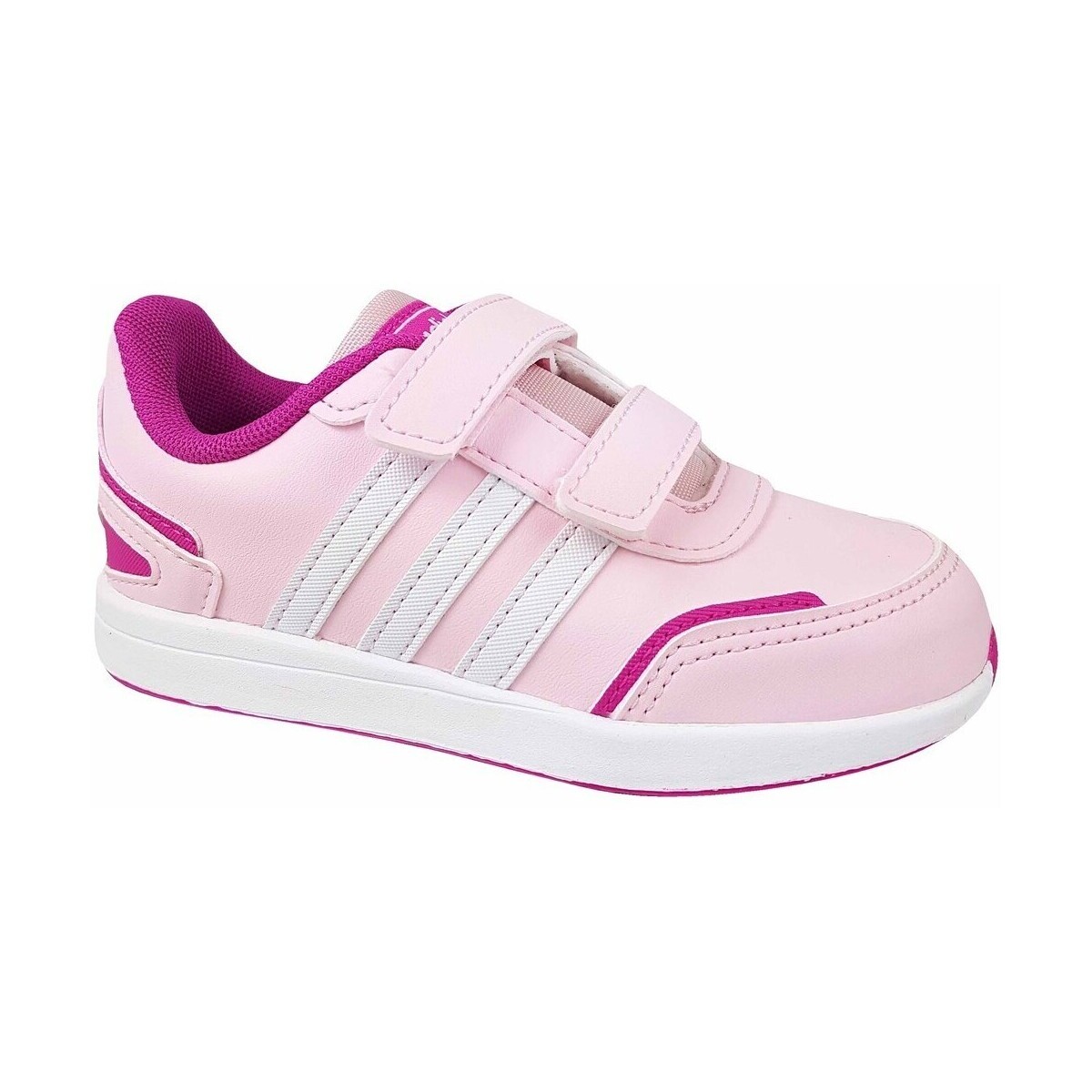 adidas  VS Switch 3 CF  Bílá