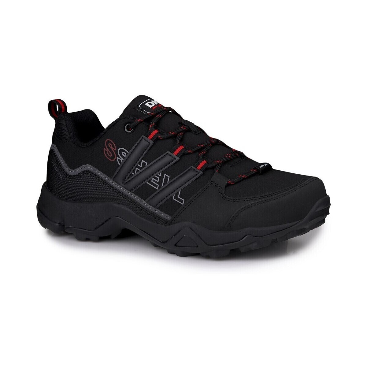 Dk  VB17331BLACKRED  ruznobarevne