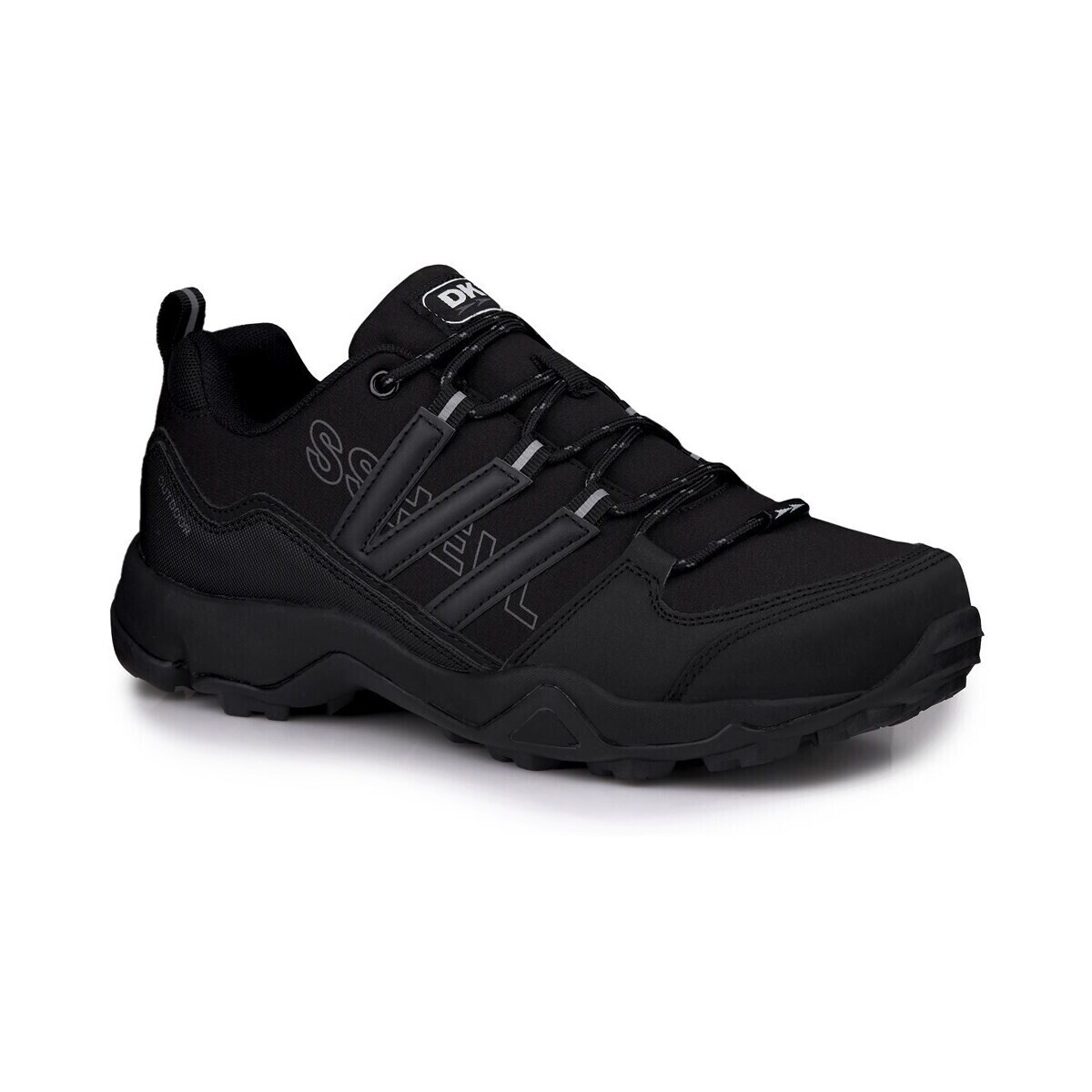 Dk  VB17331BLACK  Černá