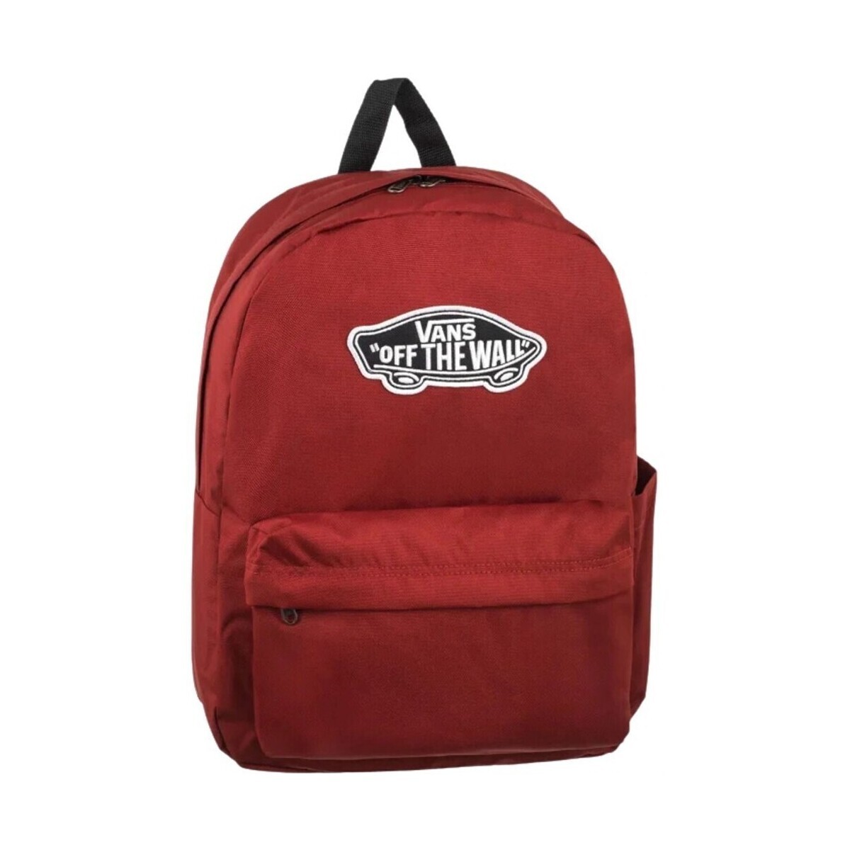 Vans  Old School Classic  Bordó