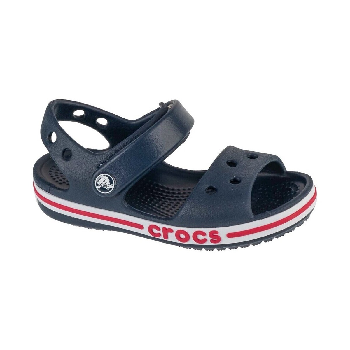 Crocs  Bayaband  Červená