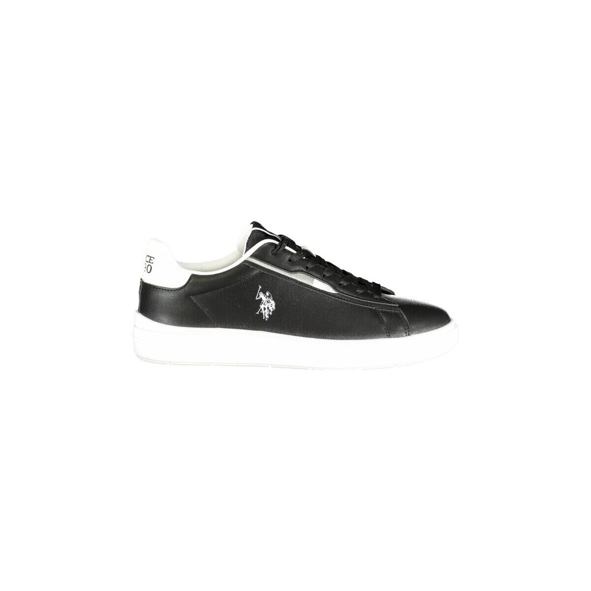 U.S Polo Assn.  aris001m6ym1neblk41  Bílá