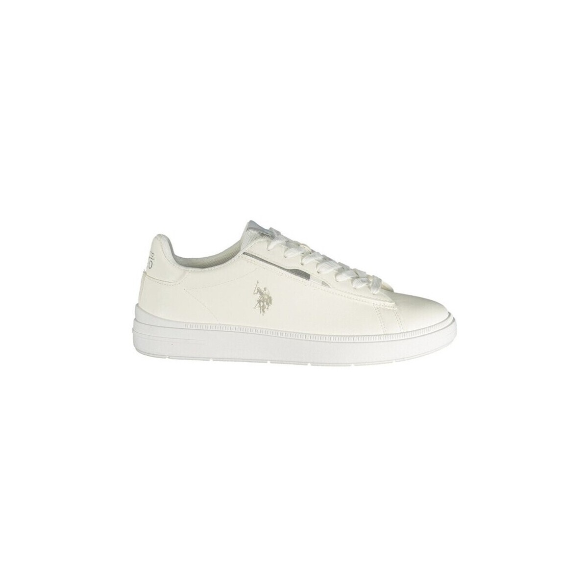 U.S Polo Assn.  aris001m6ym1biwhi41  Bílá