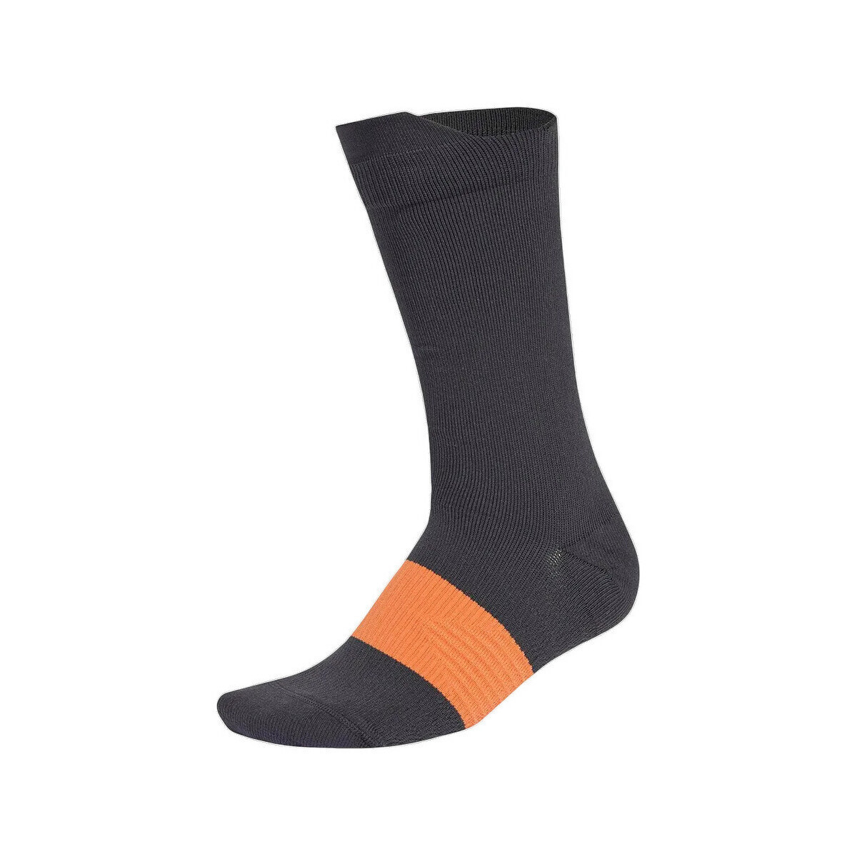 adidas  Chaussettes  Runxgraphic CLIMACOOL mi-mollet  Černá