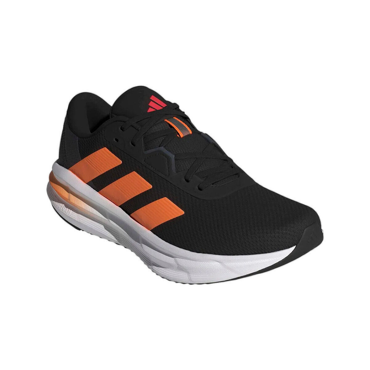 adidas  Chaussures de running  Galaxy 7 textile  Černá