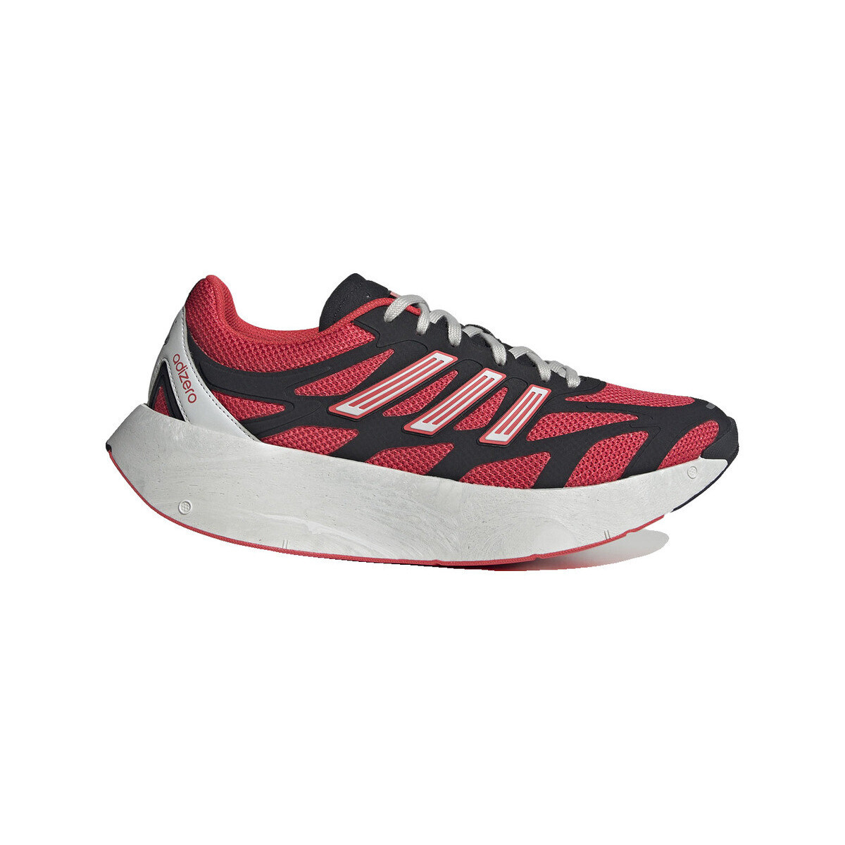 adidas  Baskets  adizero aruku respirantes  Červená