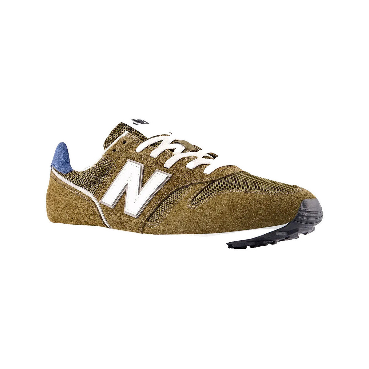 New Balance  Baskets  ML373XD2 daim  Zelená