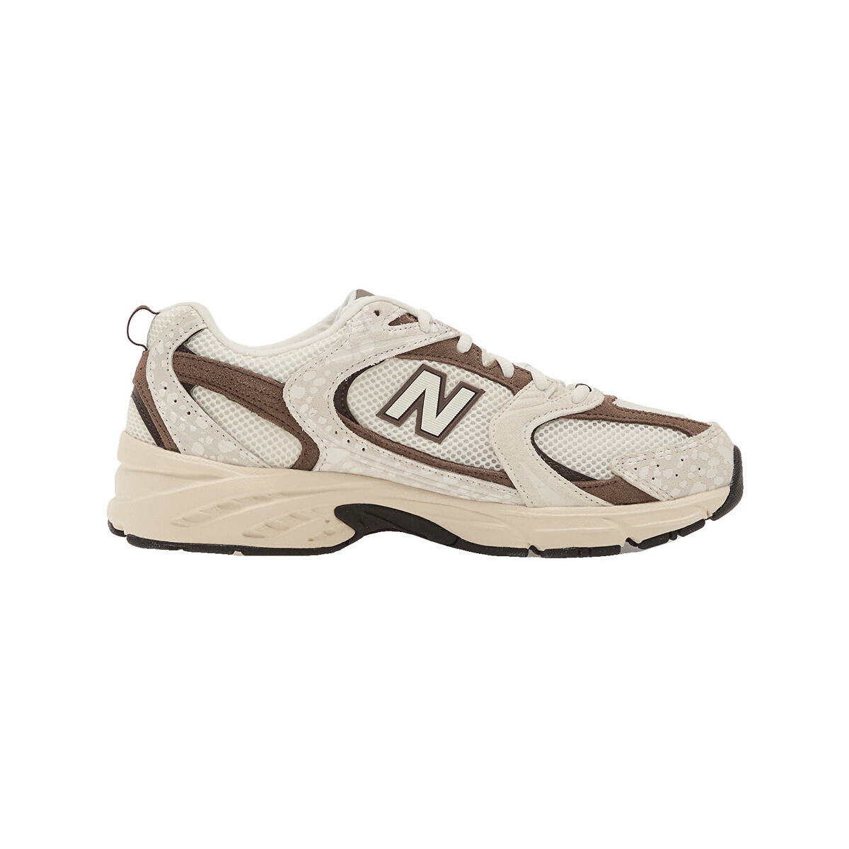 New Balance  Baskets  u530 beige  Béžová