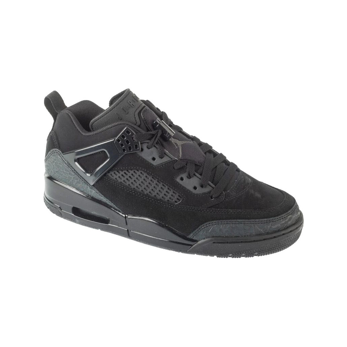 Nike  Baskets  spizike low noir  Černá