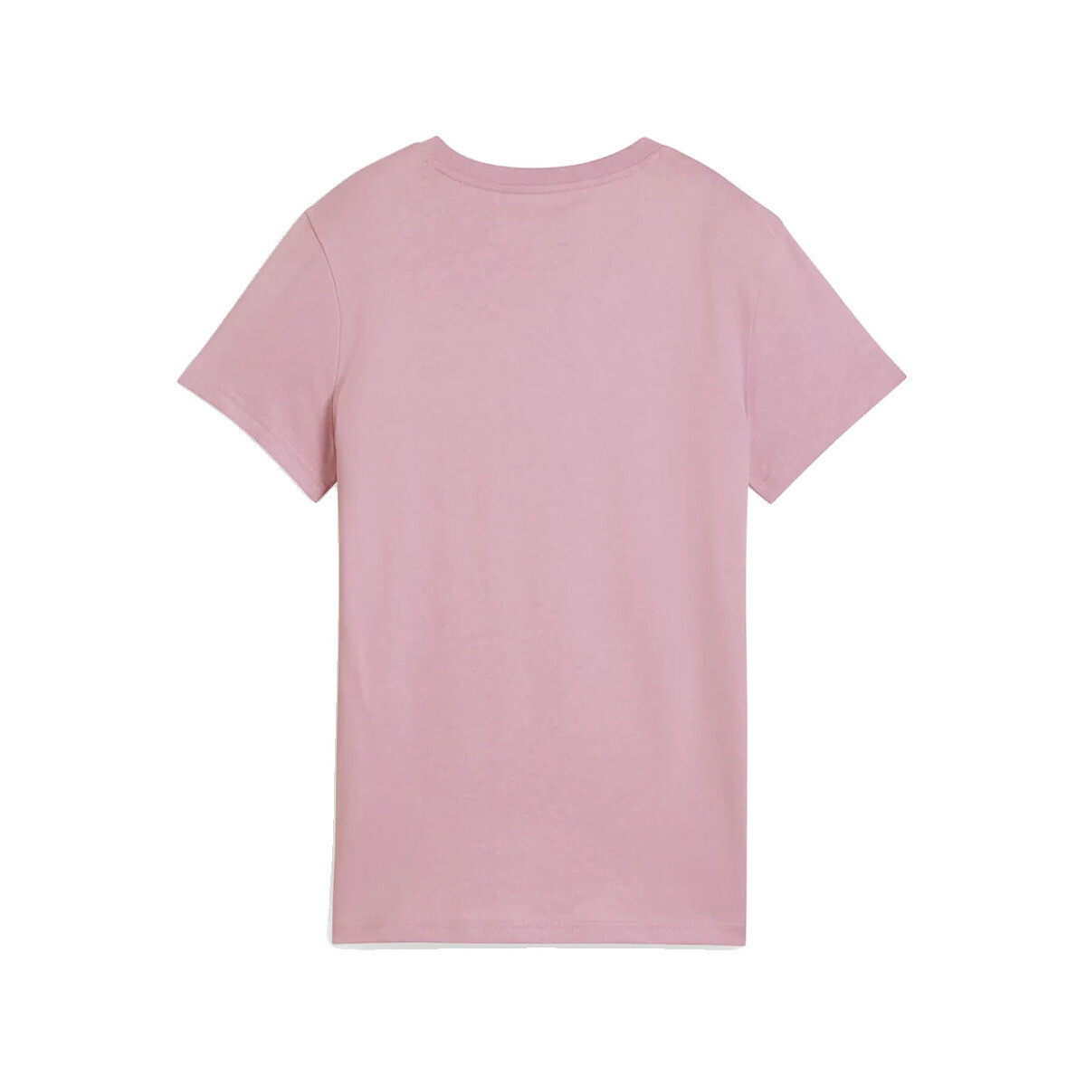 Puma  T-shirt  2XL manches courtes  Růžová