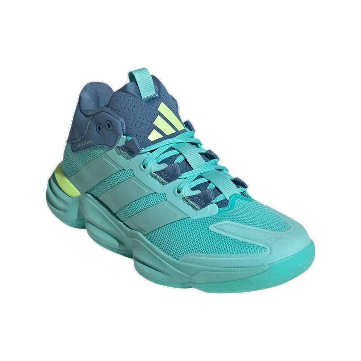 adidas  Baskets  Stabil 16 Indoor maille respirante  Modrá