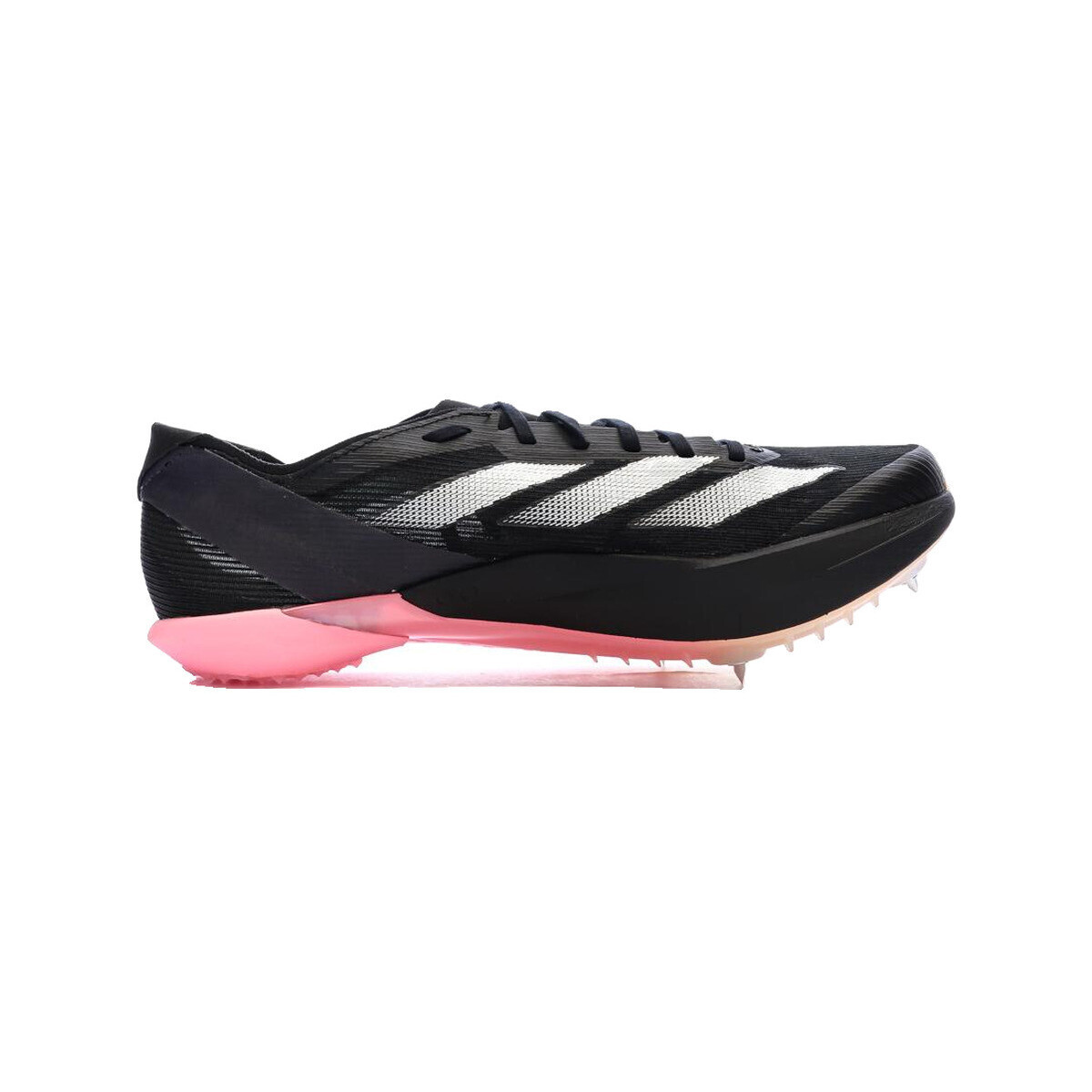 adidas  Chaussures de running  adizero ambition léger  Červená