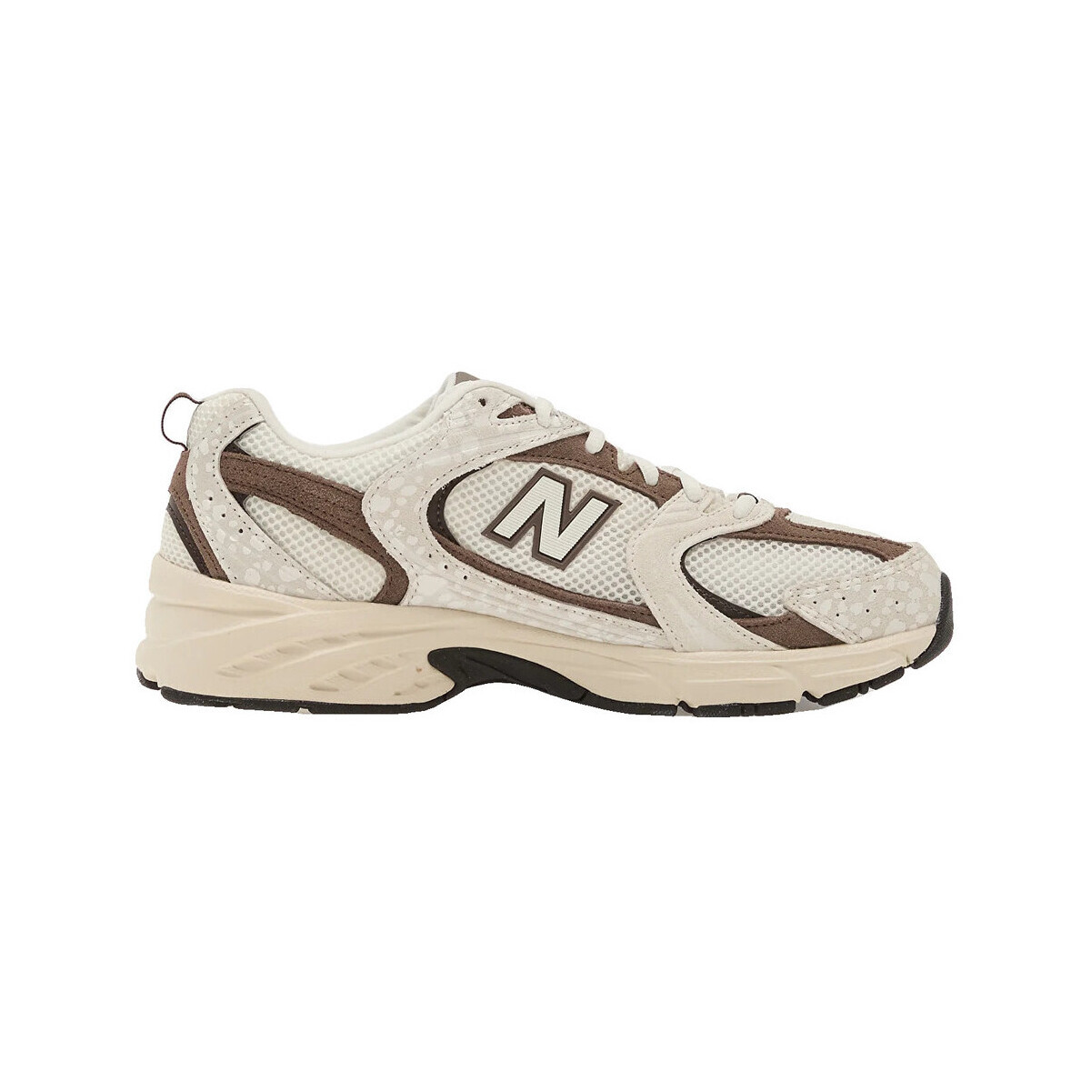 New Balance  Baskets  u5308el beige  Béžová