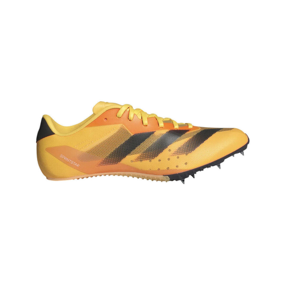 adidas  Chaussures de running  Sprintstar orange  Oranžová