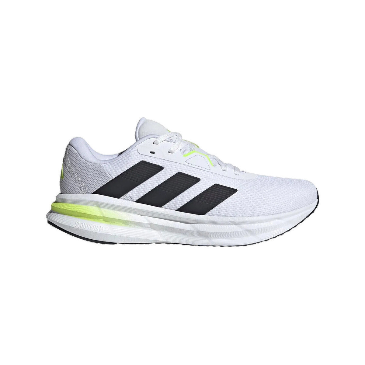 adidas  Chaussures de running  Galaxy 7 Cloudfoam  Černá