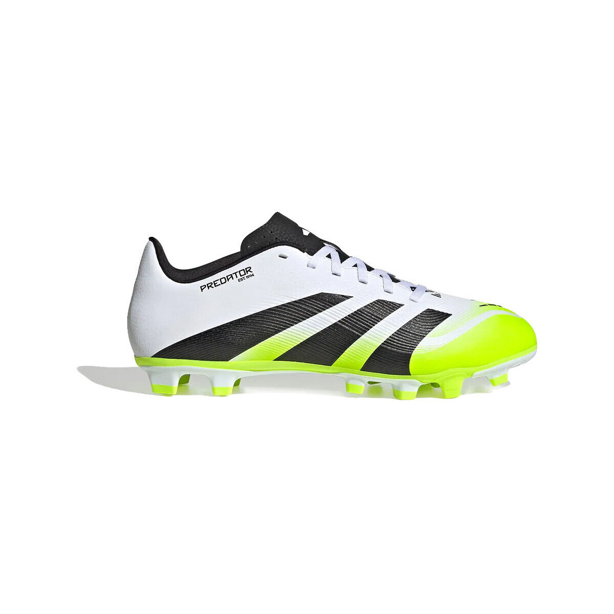 adidas  Bottines  Predator Club FG/MG synthétique