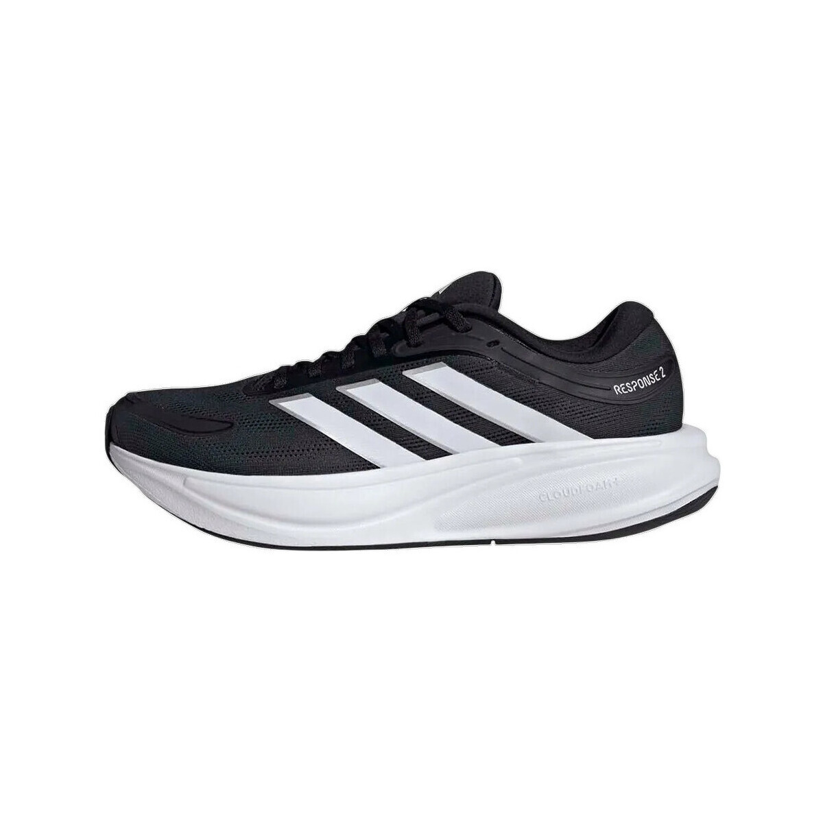 adidas  Chaussures de running  Response 2 maille respirante  Černá