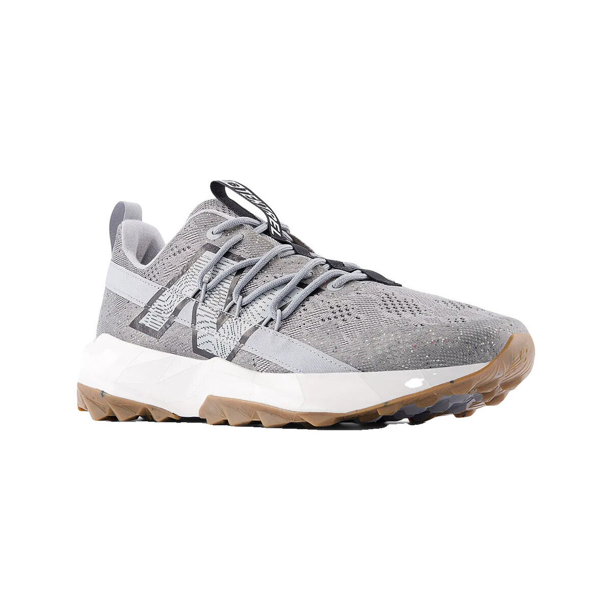 New Balance  Chaussures de running  mtttrrg1 gris  Šedá