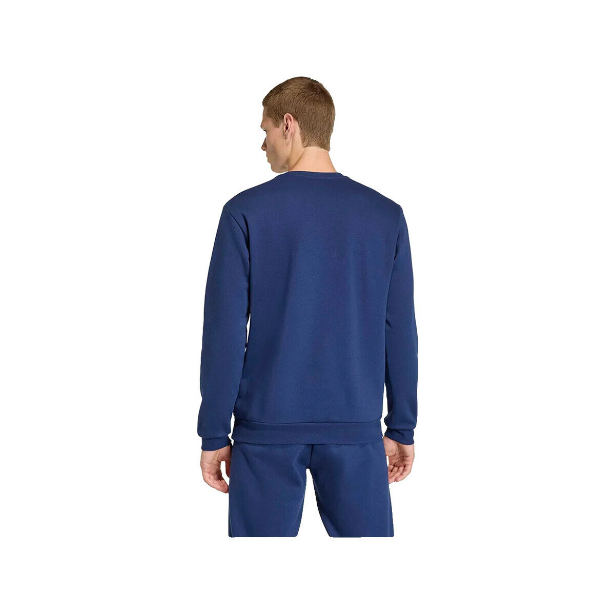 adidas  Sweat-shirt  Entrada 26 coupe standard M