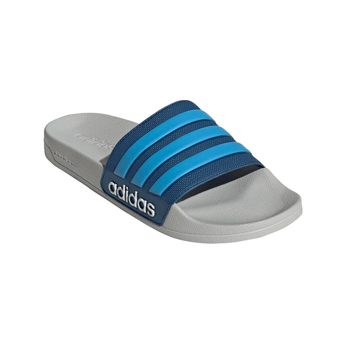 adidas  Sandales  Adilette Shower gris  Šedá