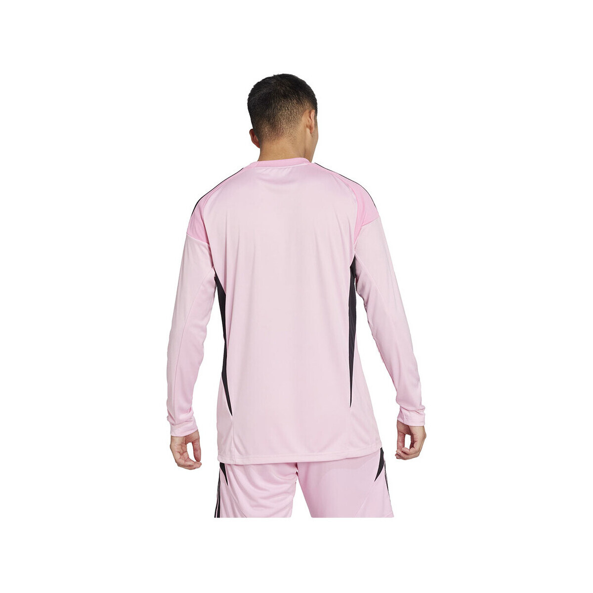 adidas  T-shirt  Tiro 25 Competition rose ajusté  Růžová