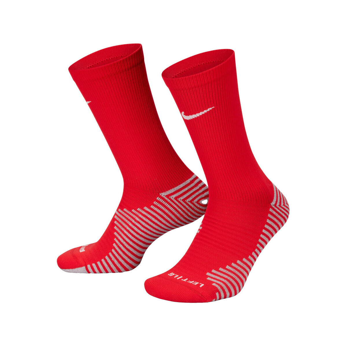 Nike  Chaussettes  dh6620-657 rouge  Červená