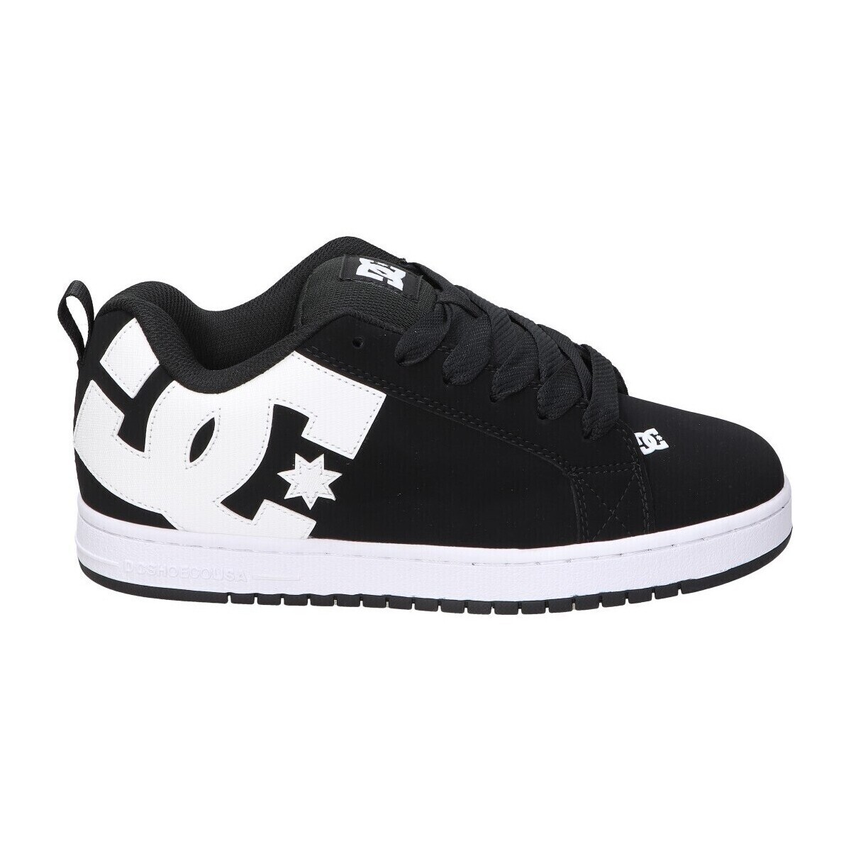 DC Shoes  118313  Bílá